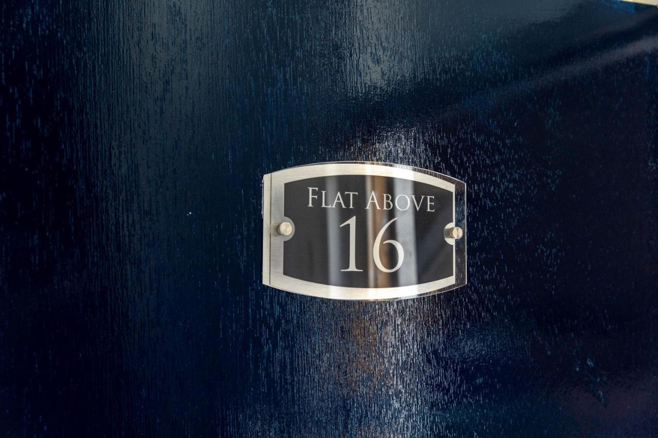 Stylish Jewellery Quarter Apartment Sleeps 4 Birmingham Kültér fotó