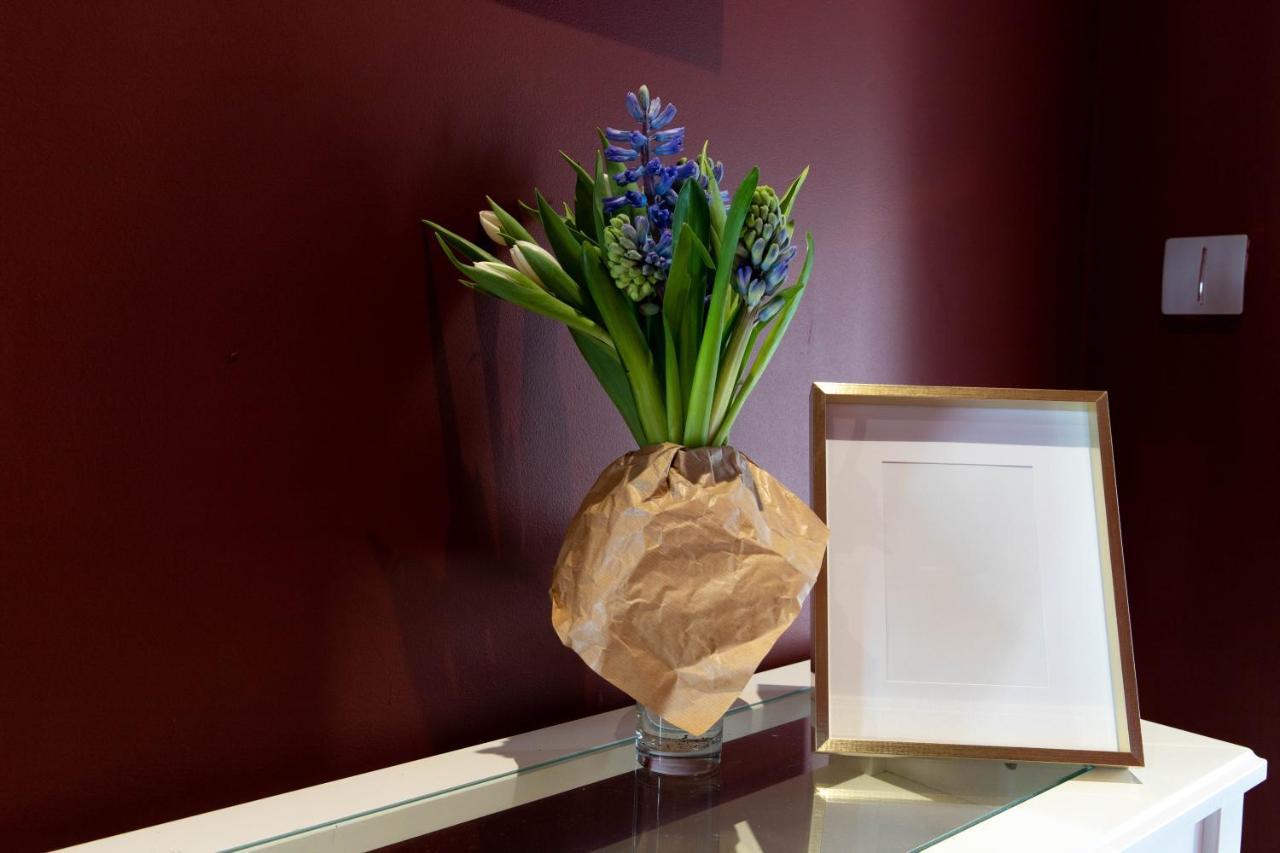 Stylish Jewellery Quarter Apartment Sleeps 4 Birmingham Kültér fotó