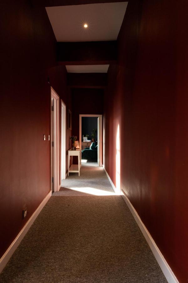 Stylish Jewellery Quarter Apartment Sleeps 4 Birmingham Kültér fotó